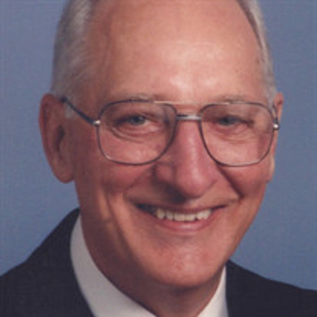 Louis Edward Cunningham