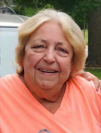 Carol Lou Vrablic Profile Photo