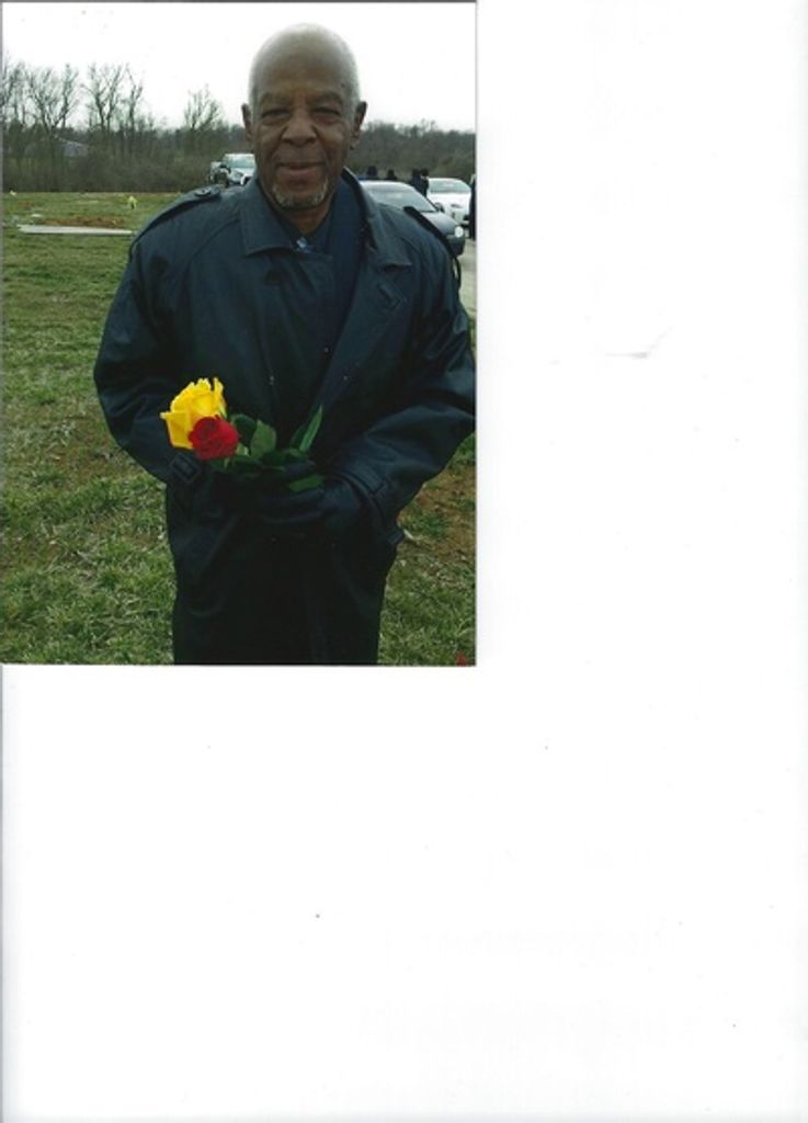 Albert Atkins Profile Photo