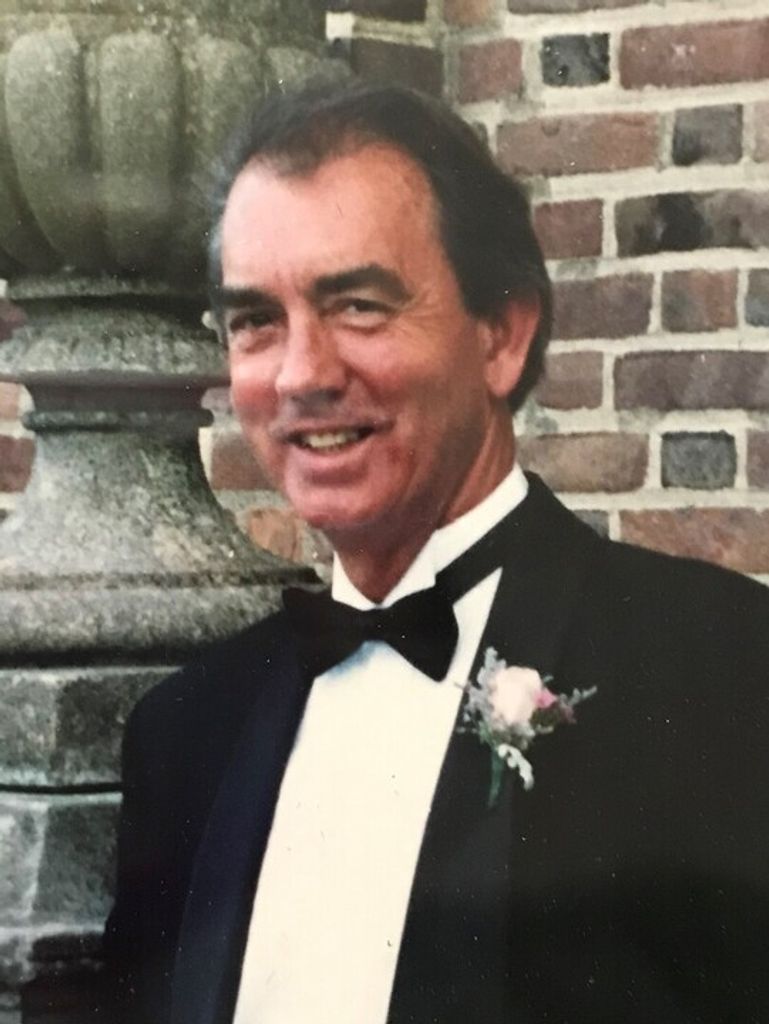 Harry Simeon Beaudin Profile Photo