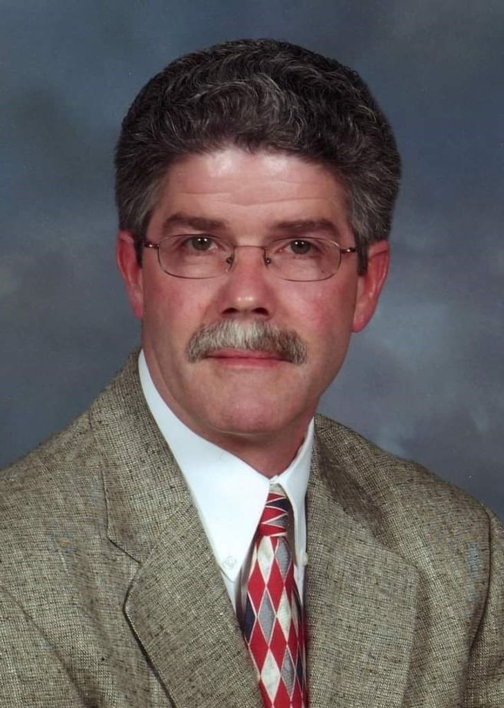 John Rosenbaum