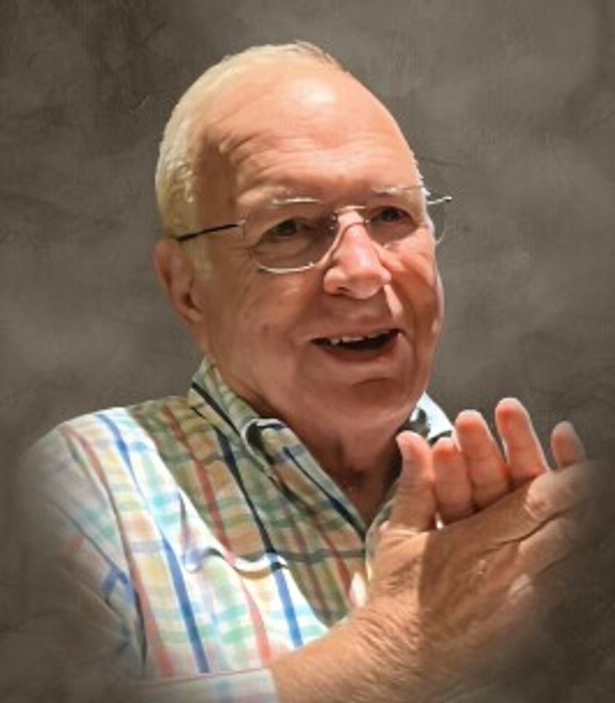 Bruce Oliver Profile Photo