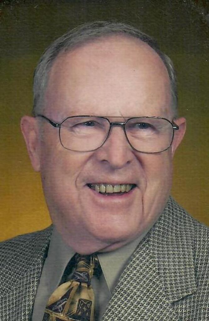 Robert Y. Huber