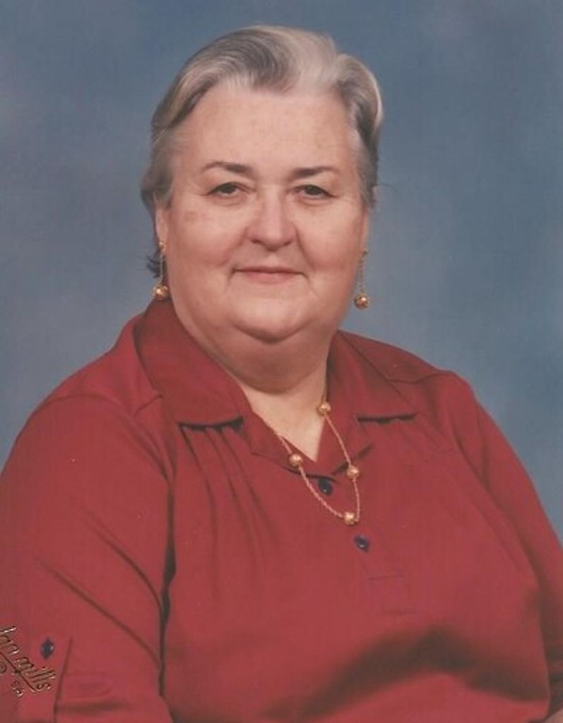 Shirley Smith Profile Photo