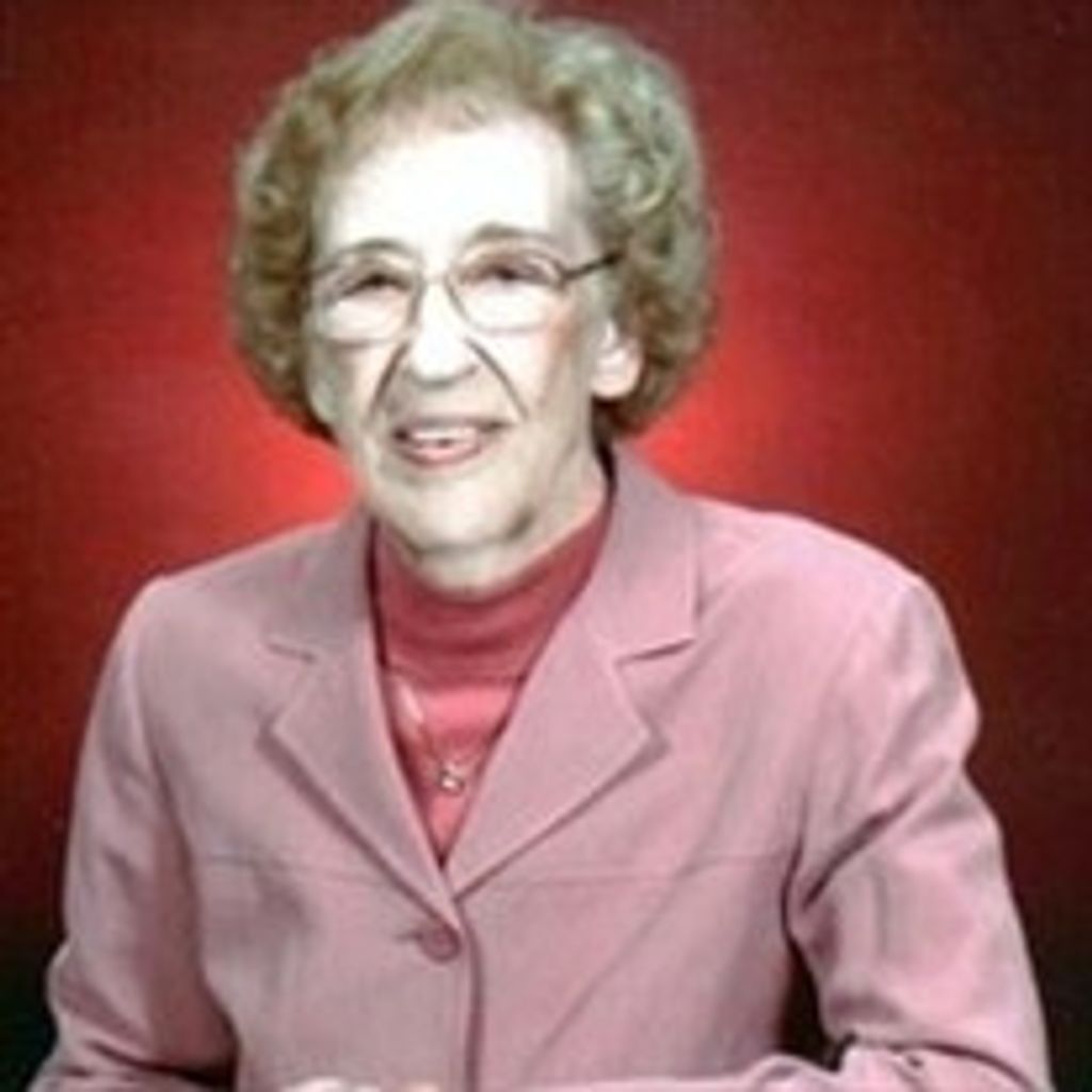 Mary Allen Arehart