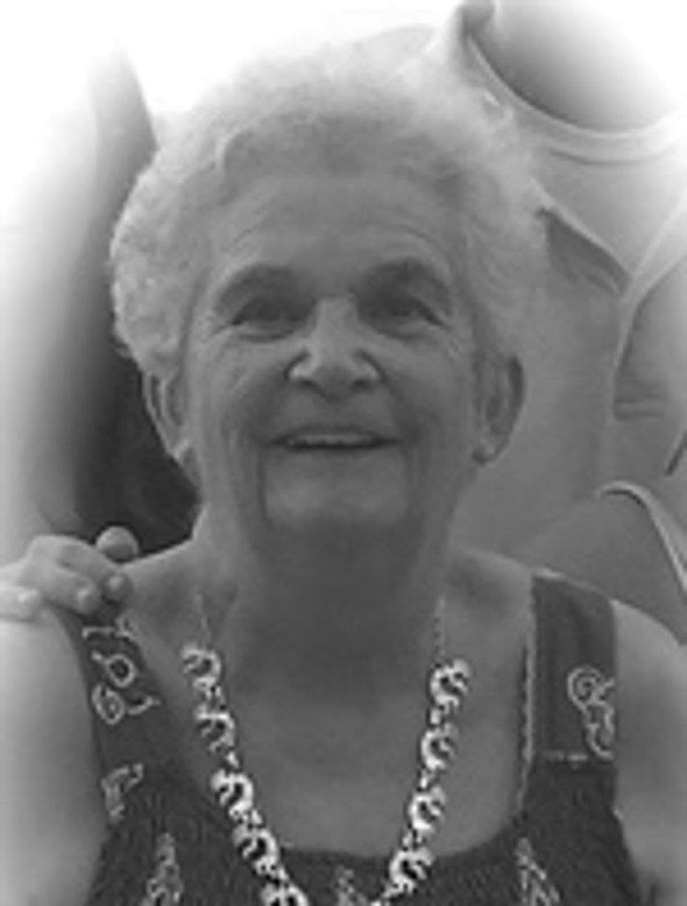 Carolyn Lewellin