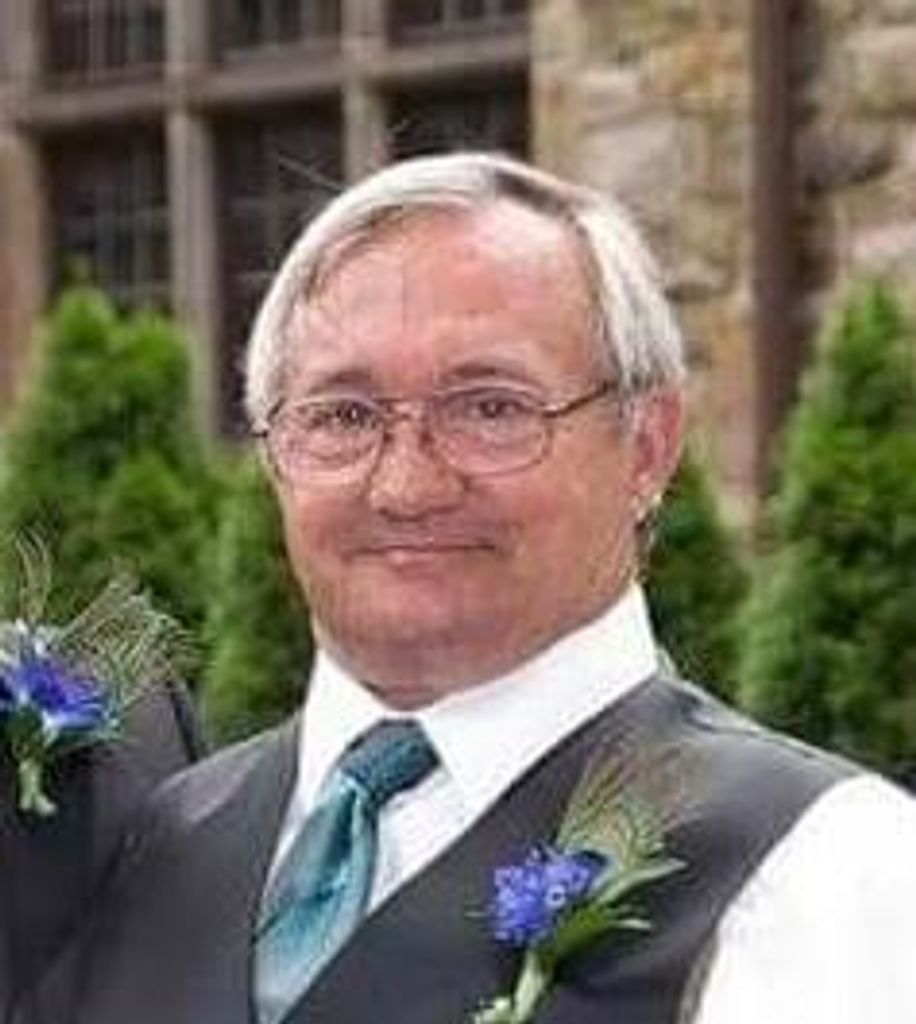 Bruce L. Angstadt Profile Photo