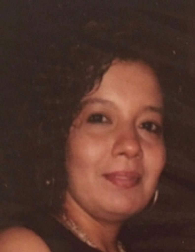 Criselda Solis