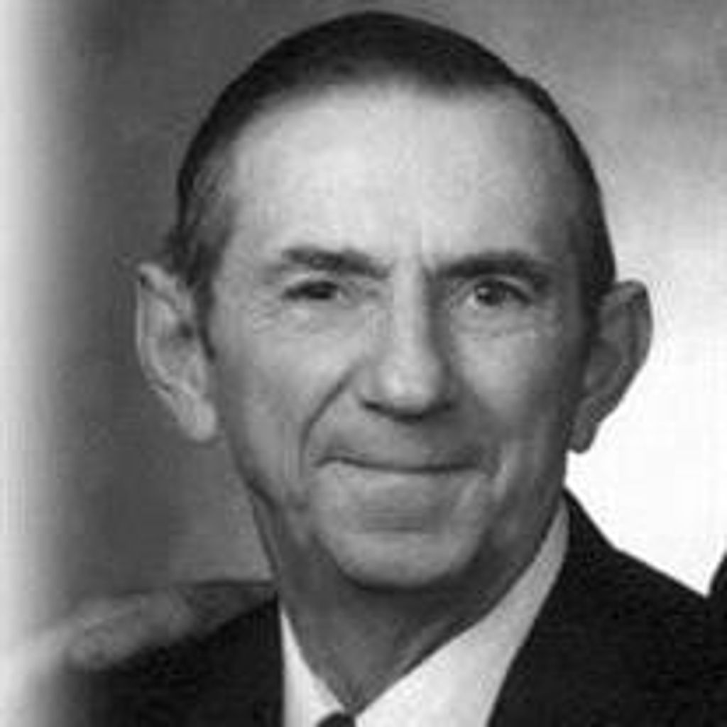 Arthur Charles "Bud" Strickler Sr
