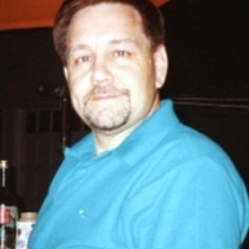 Stephen Philip Smith