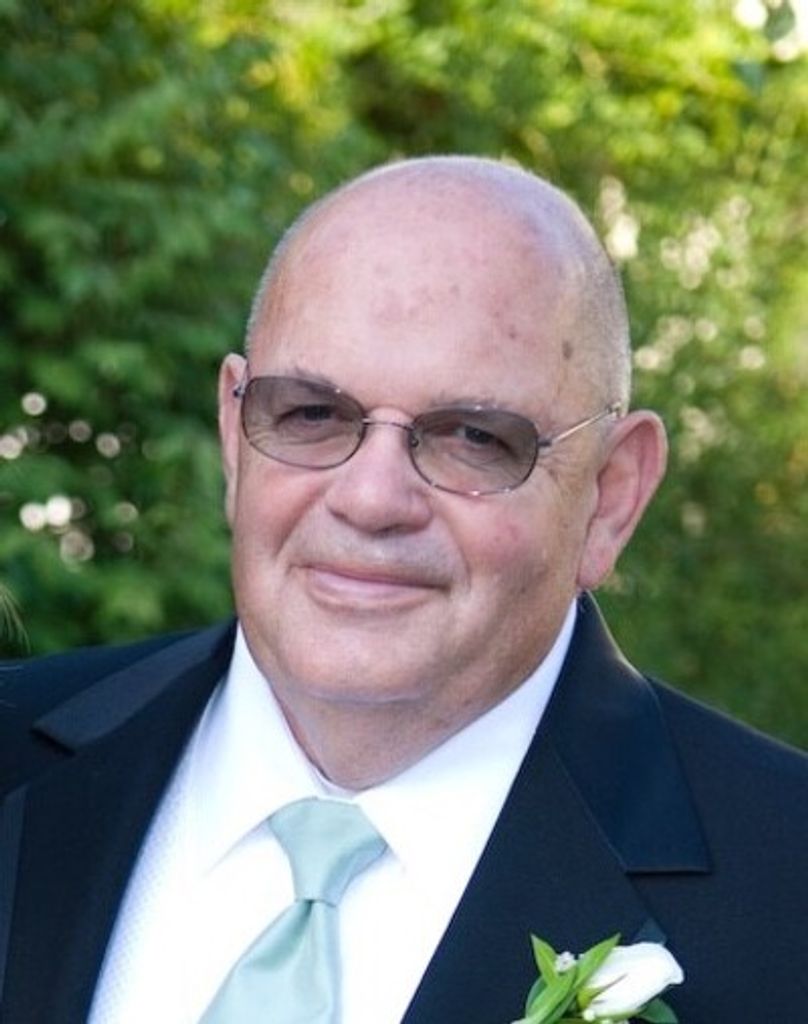 Gary Dwight Gifford Profile Photo