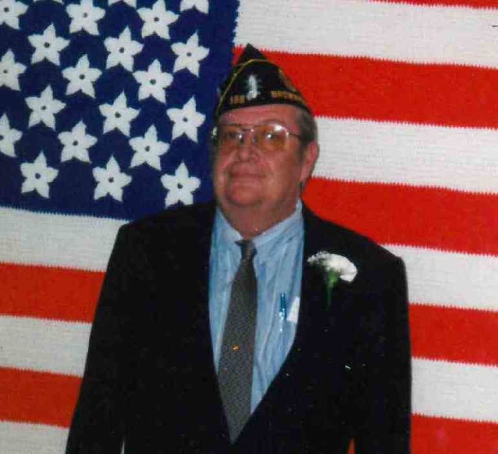 Richard  J. Kidney Profile Photo