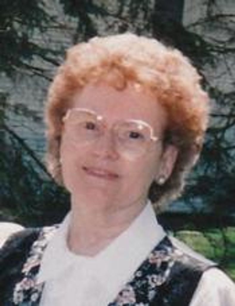 June K. Bell Profile Photo