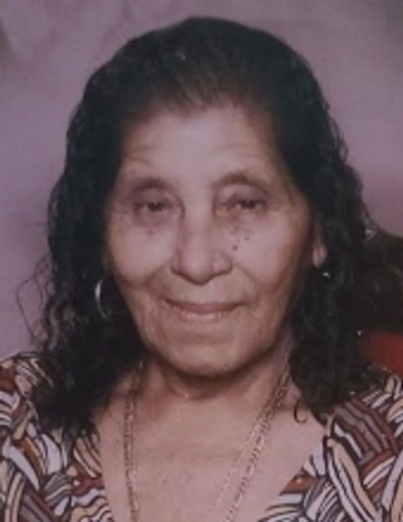 Bertha Alicia Hernandez