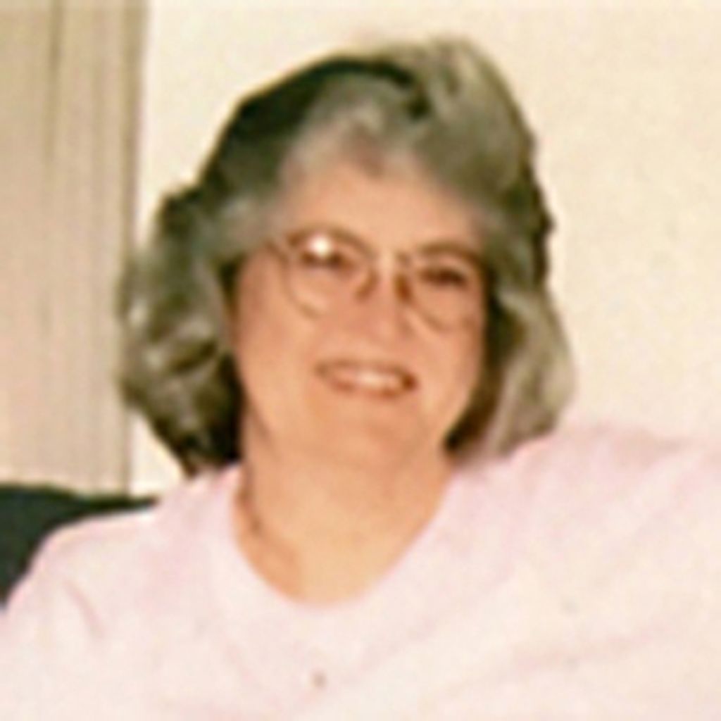Elouise Johnson