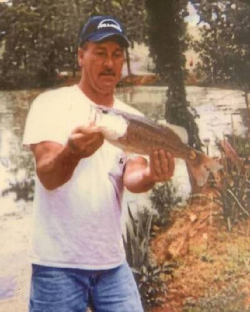 Ricky Lee Painter Profile Photo