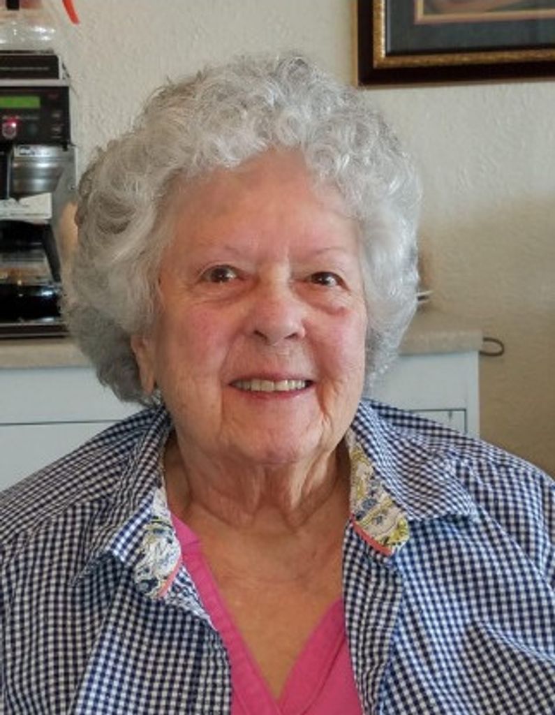 Margaret J Henry Profile Photo