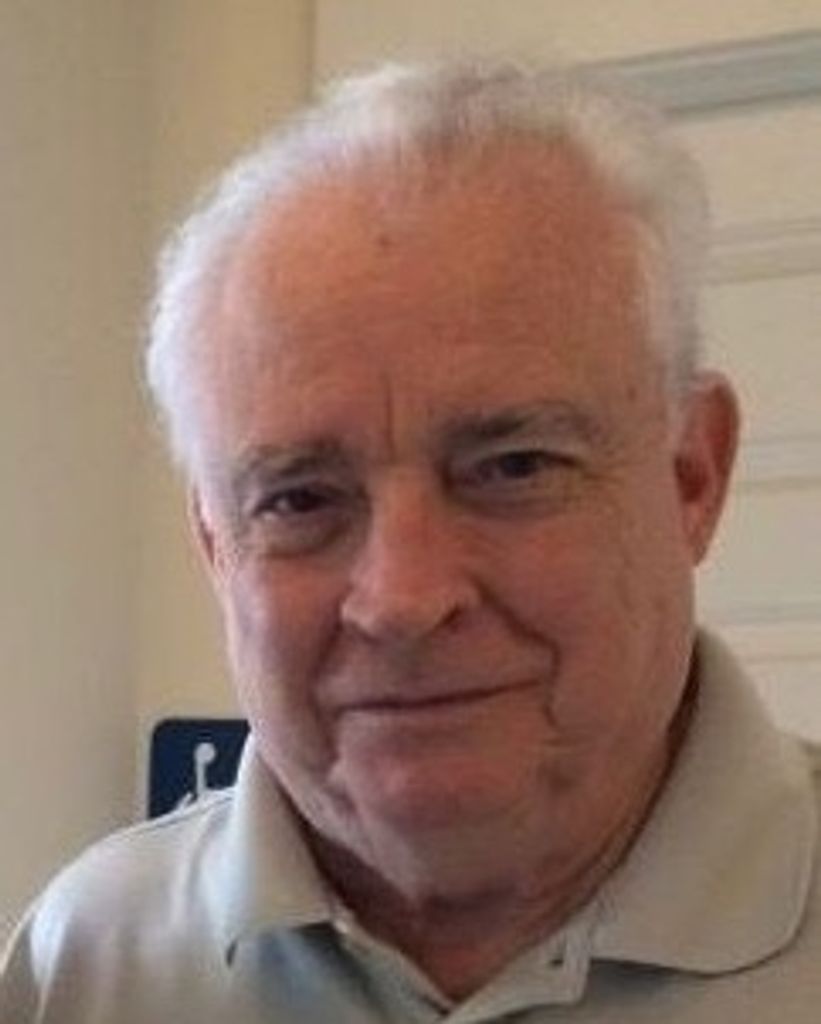 Daniel L. Bickers Profile Photo
