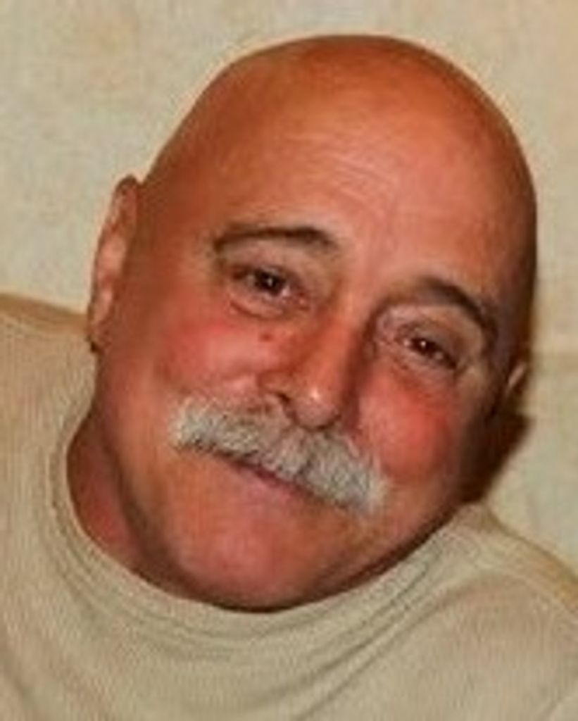 Richard Laverne Switzer Profile Photo