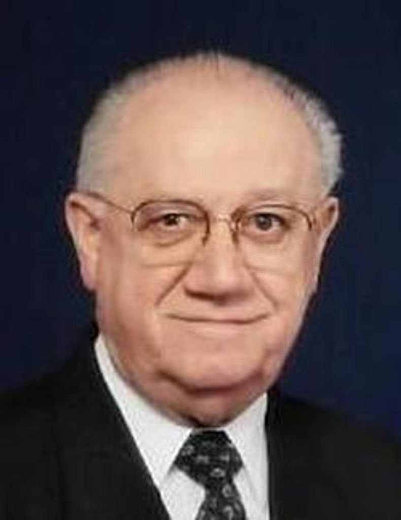 Mario J. Colucci