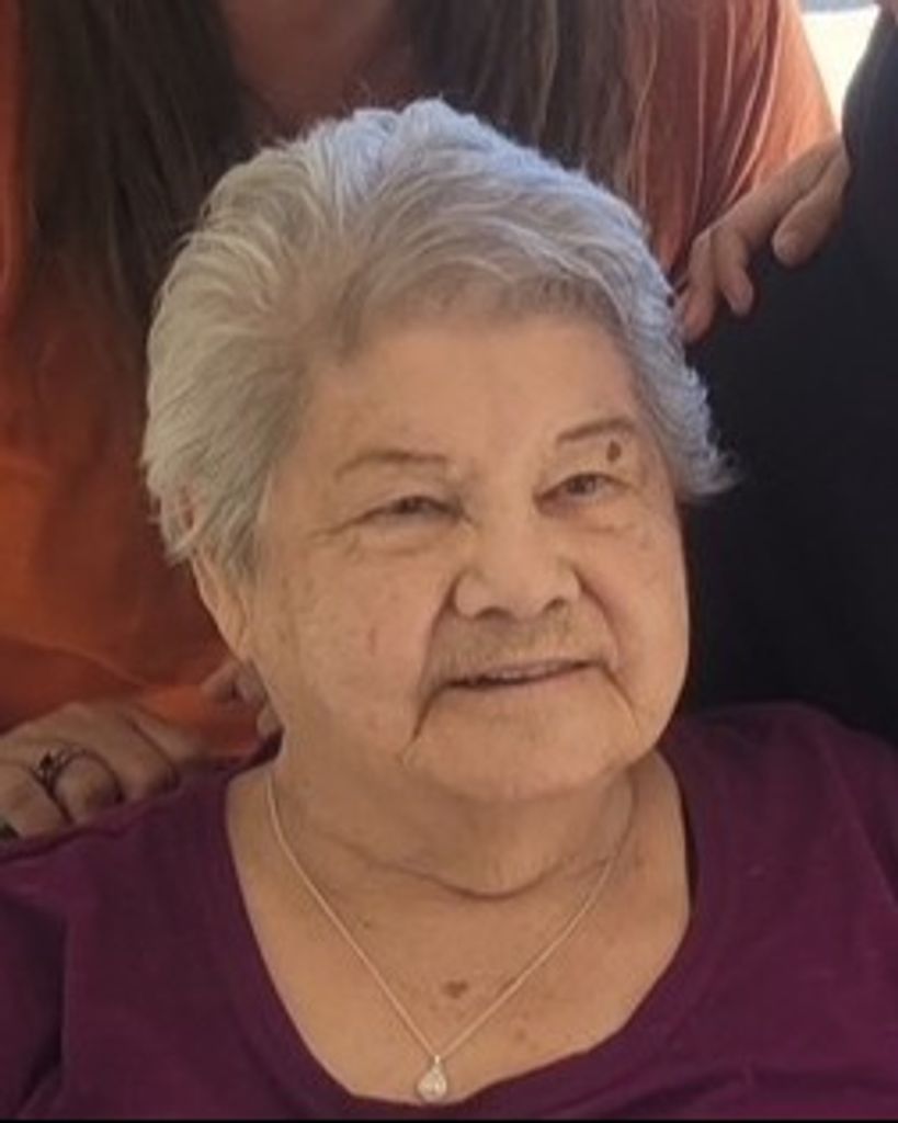 Shirley Daleane Severson Profile Photo