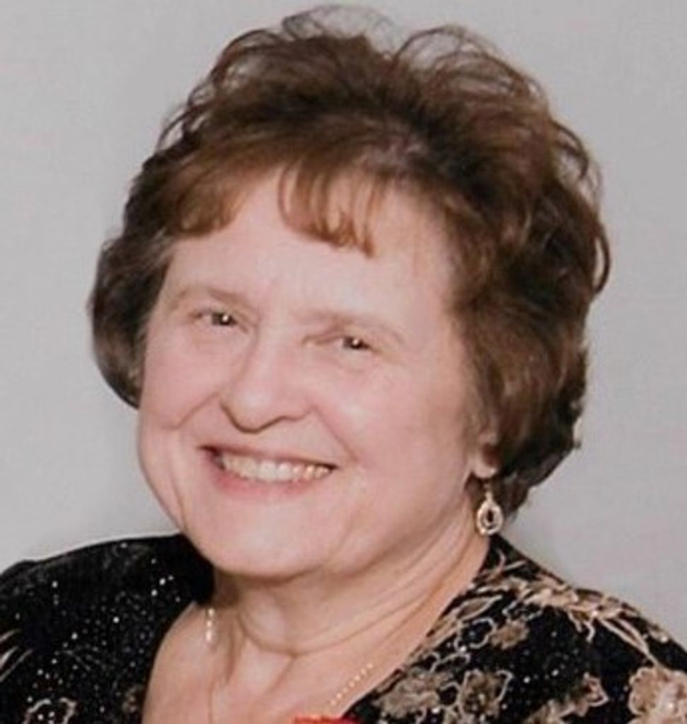 Rosemary (Chmelovsky)  Faldowski