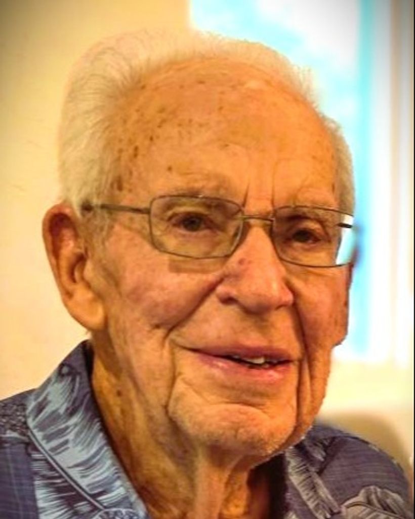 Eldon "Dwight" Schmitt