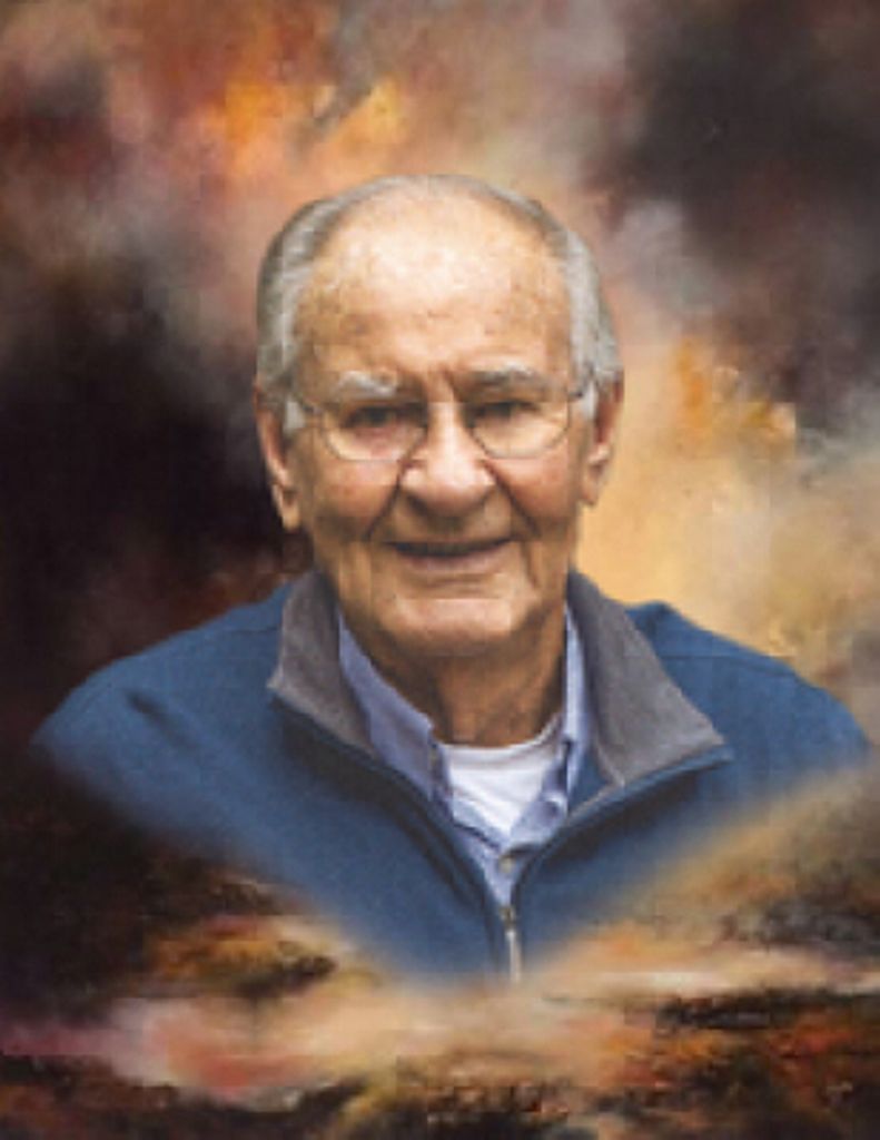 John Samples Profile Photo
