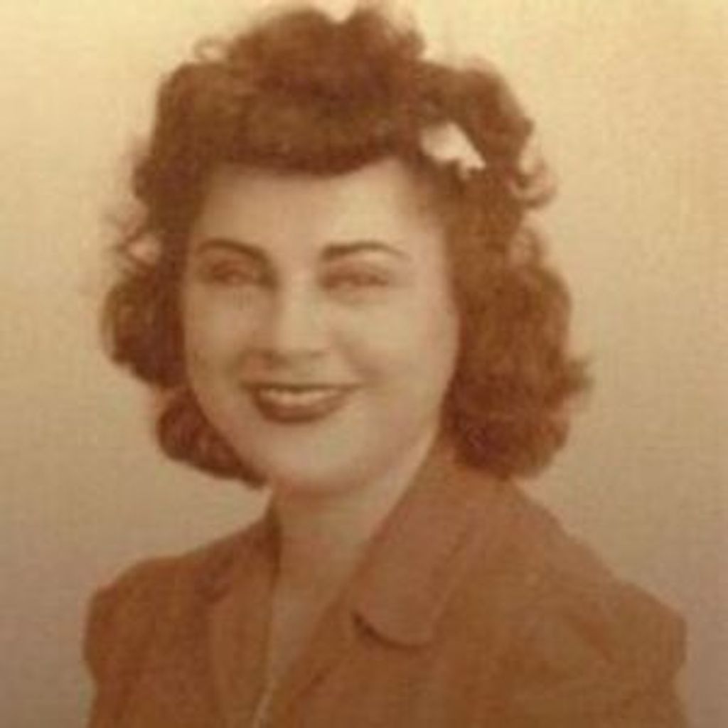 Dorothy Medley