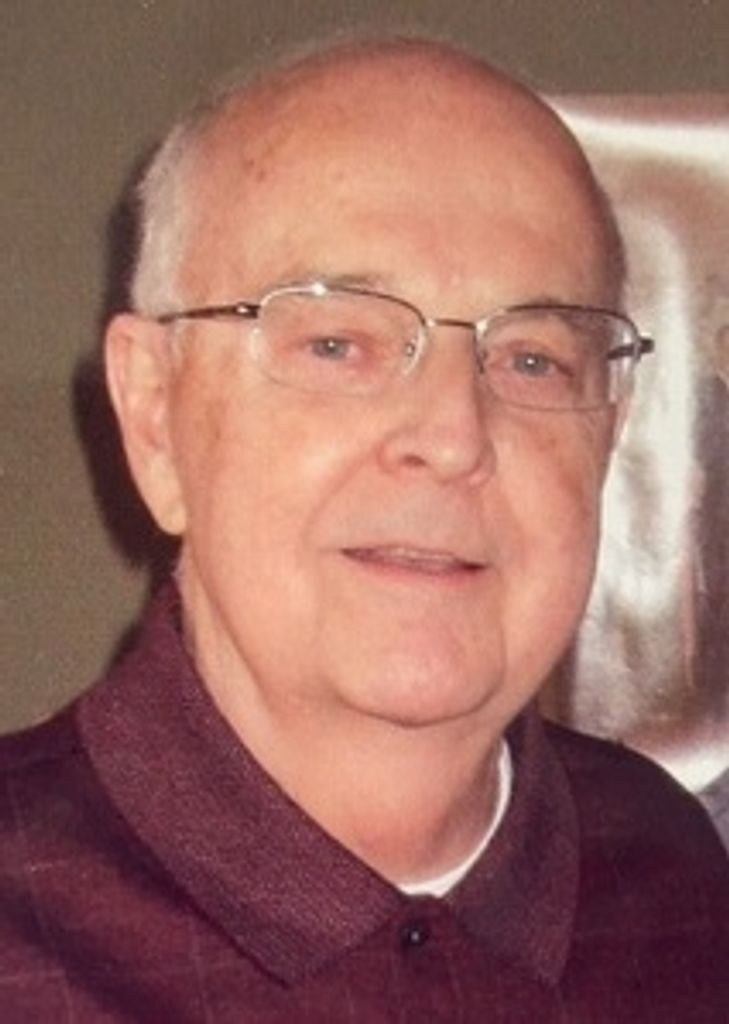 Thomas Corson