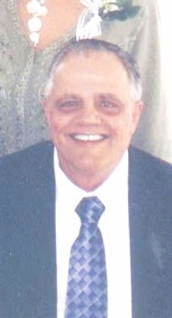 Jay W. Russell Profile Photo