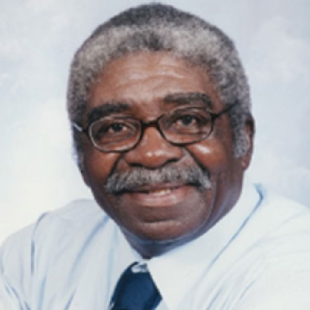 Tony R. Ealy, Jr. Profile Photo