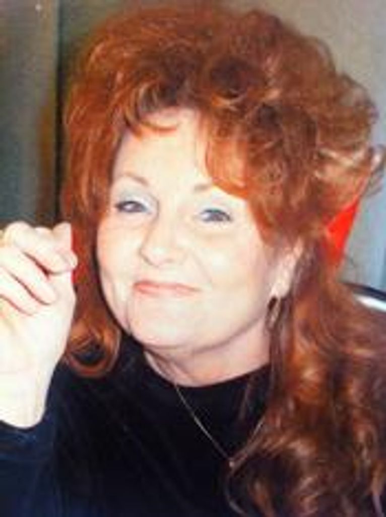 Daisy Judy Ruth Gulrich