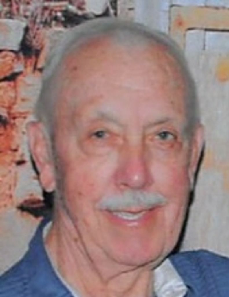 Edgar O. Wolf