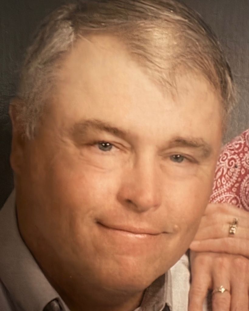 Rodney Cole Glass Profile Photo