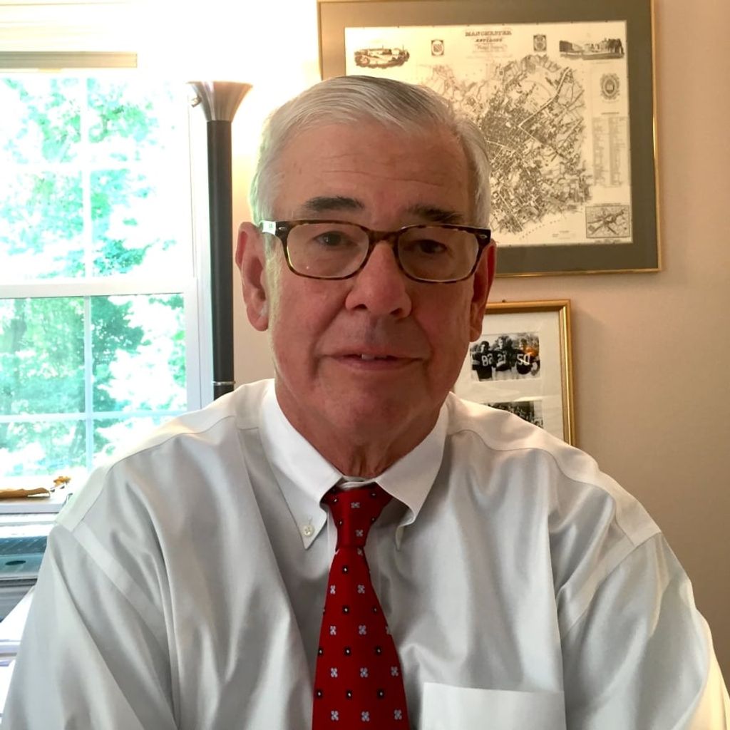 Timothy Craig Russell Profile Photo