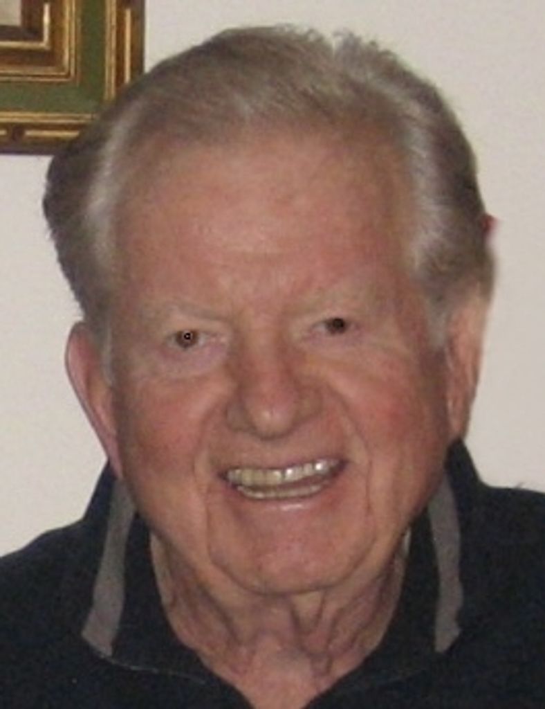 Kurt R. Jachs Profile Photo