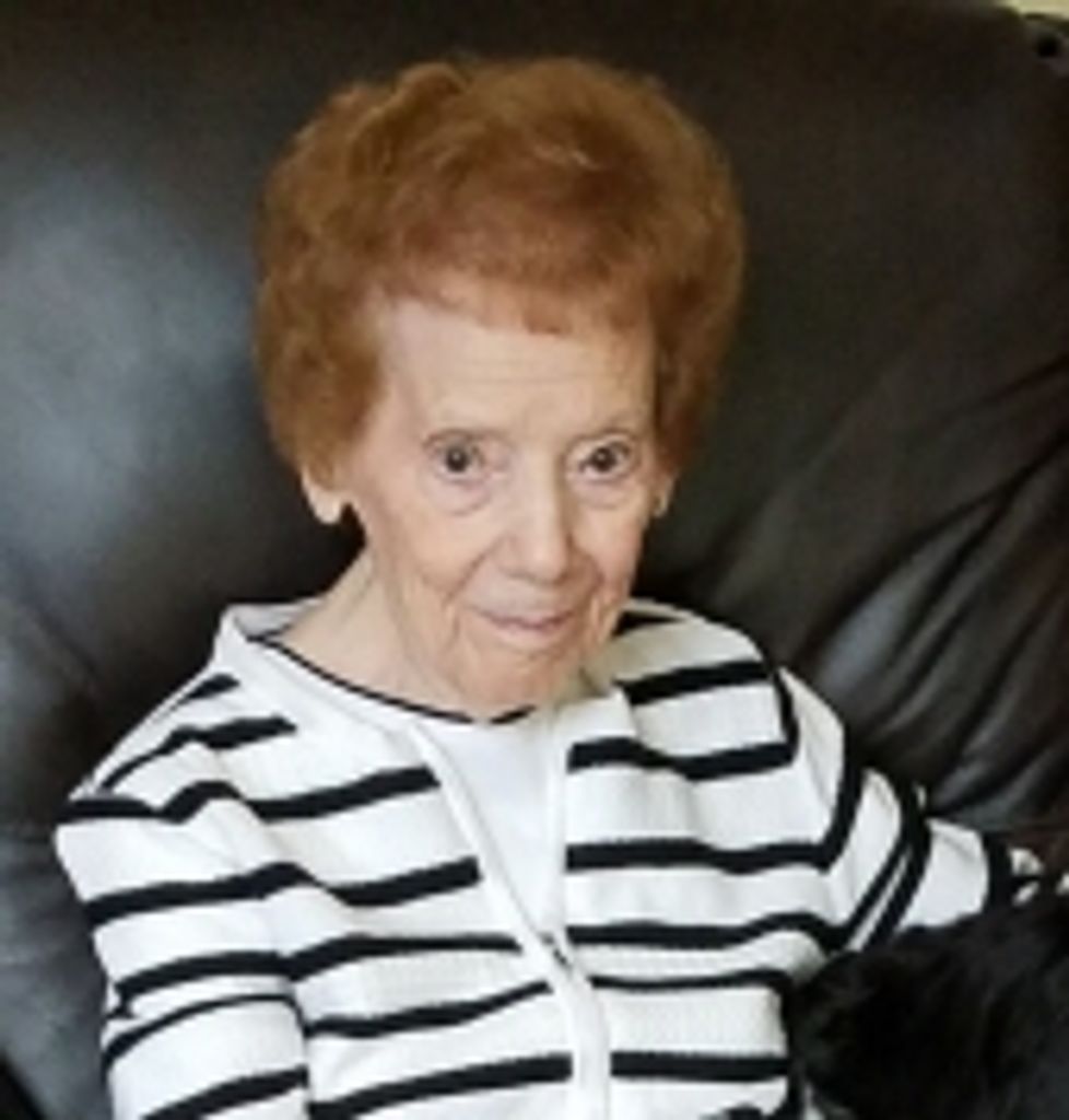 Margaret Louise (Baldwin) Bigler