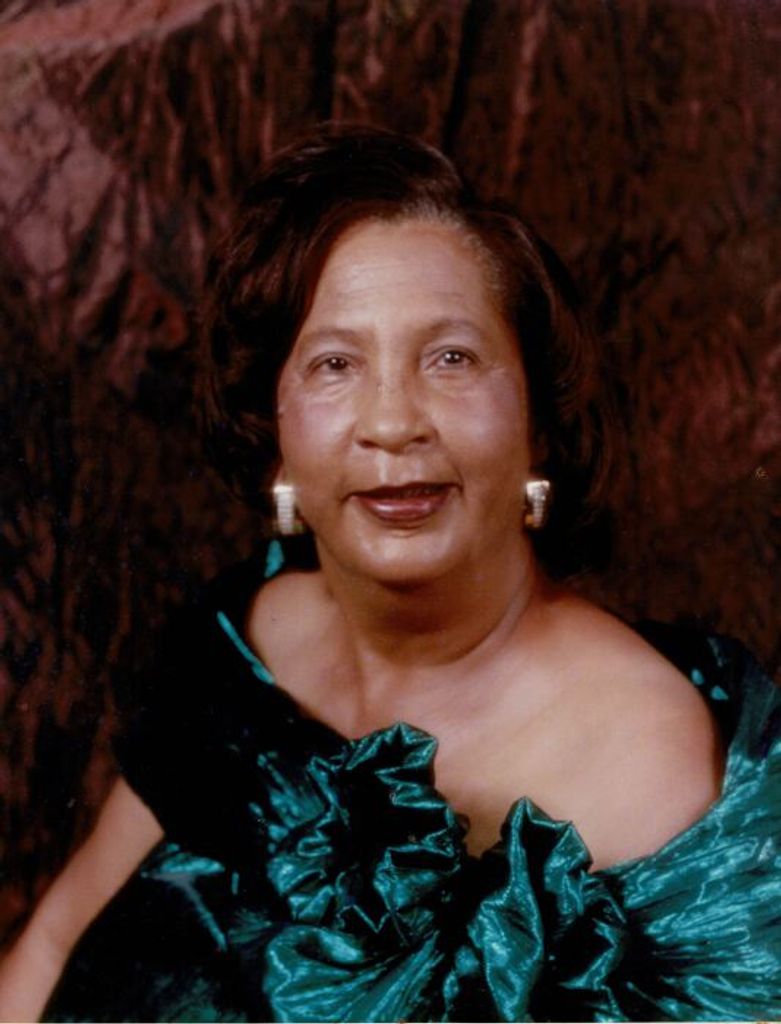 Wynatta Sanders Robinson Profile Photo