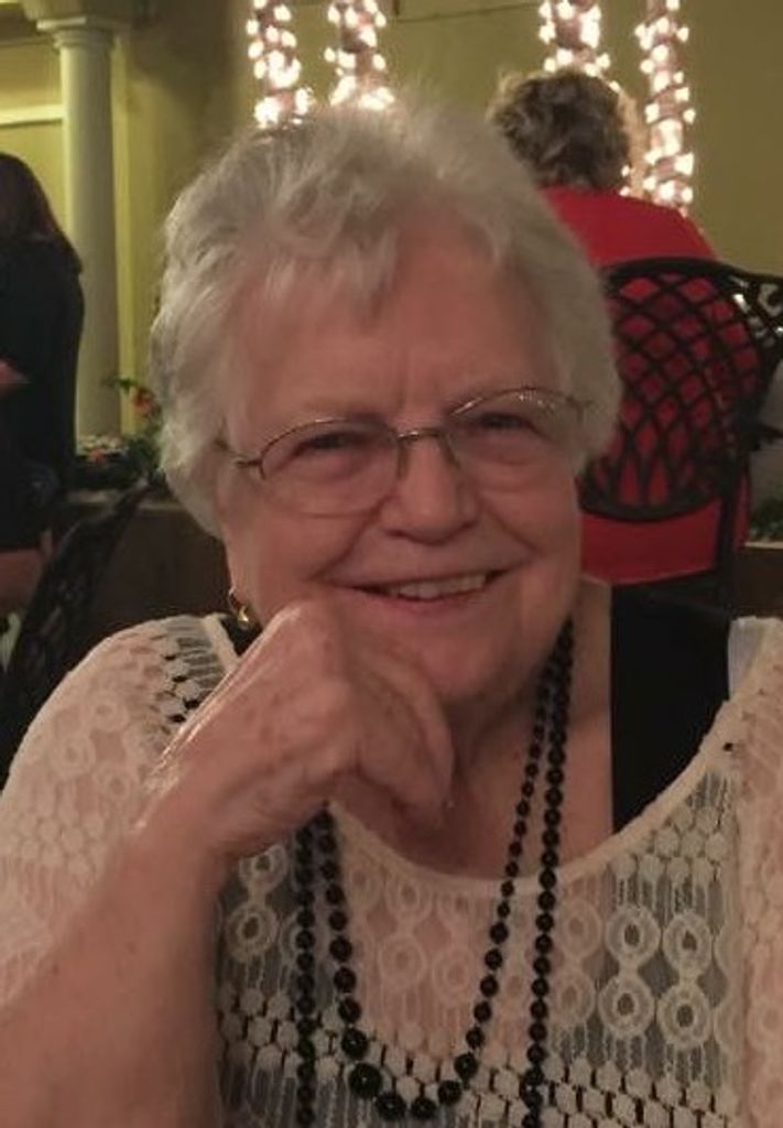 Roberta Jane Bristow-Crandall Profile Photo