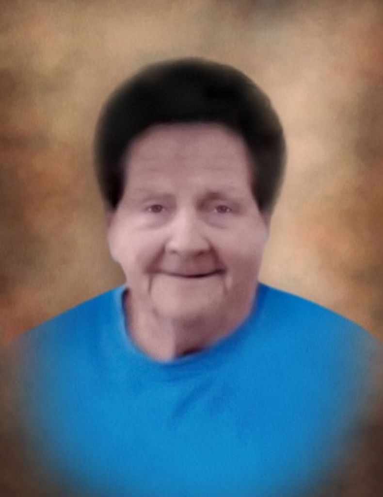 Carolyn Bruce