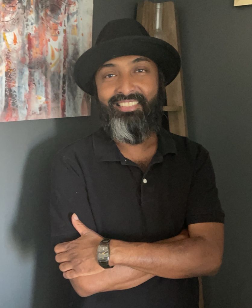 Mathew Samuel Profile Photo