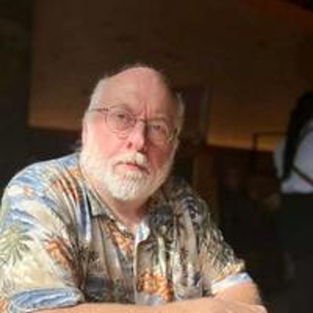 Gerald "Gerry" Herdliska