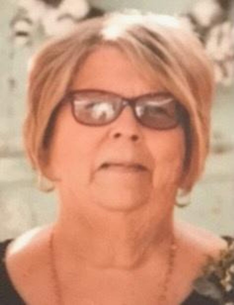 Joan Kathern Crow Profile Photo