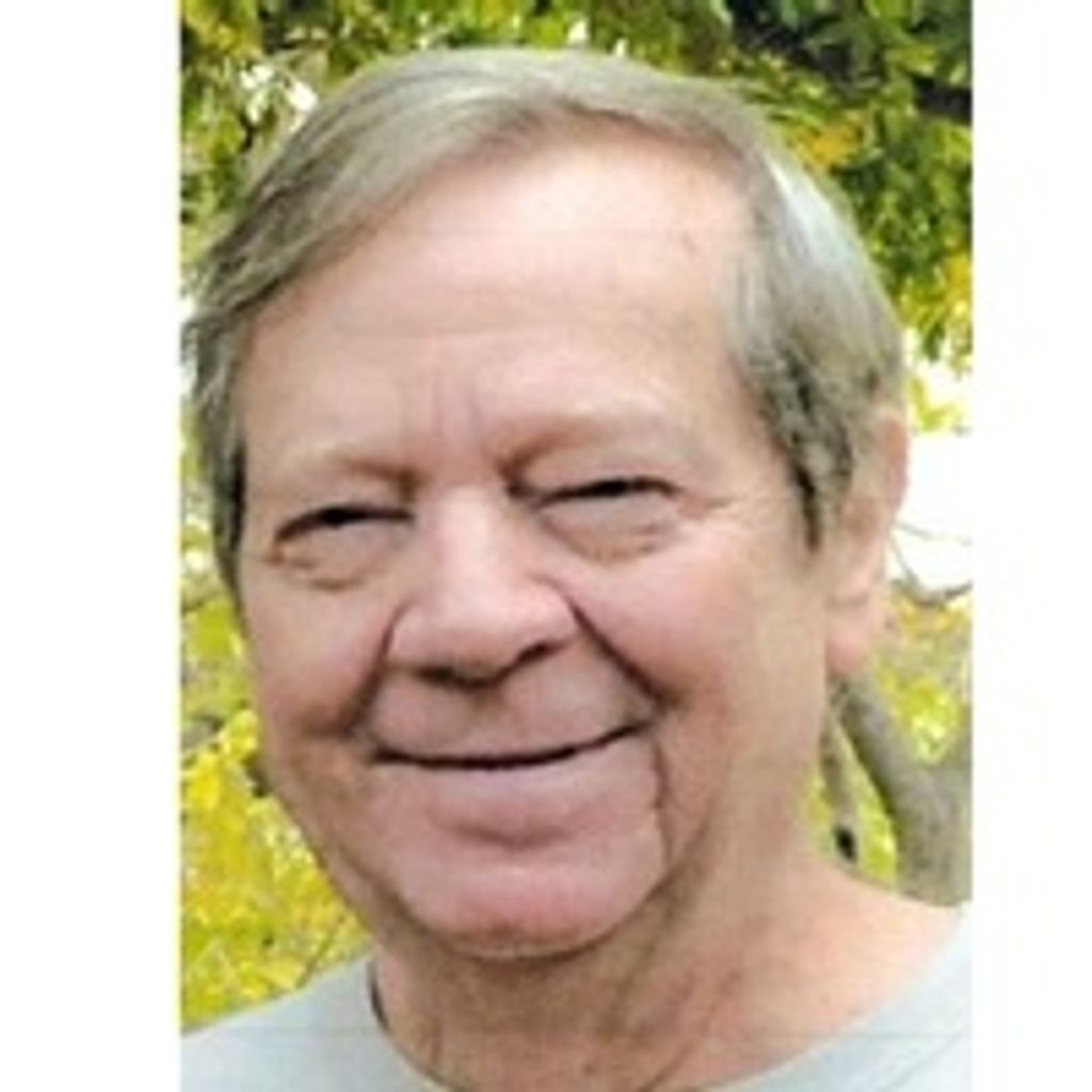 Larry Valkman