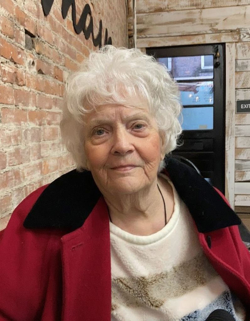 Beatrice E. Tross Profile Photo