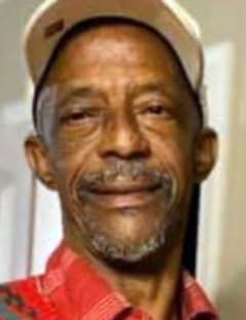 Robert Reed Payne Profile Photo
