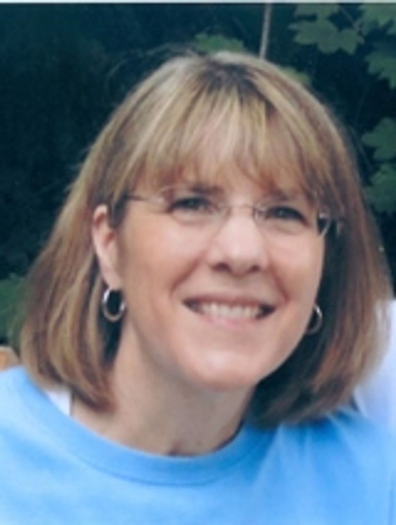 Mary Eager
