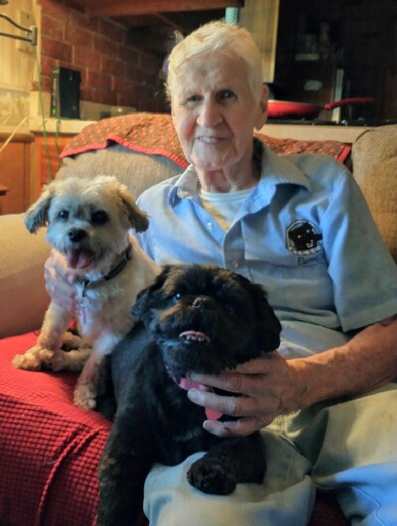 Elwood F. Neff Profile Photo