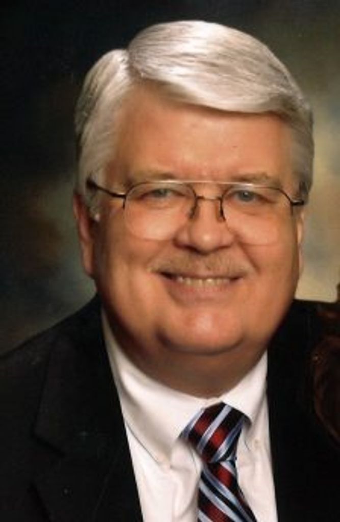 Laird George Hughes